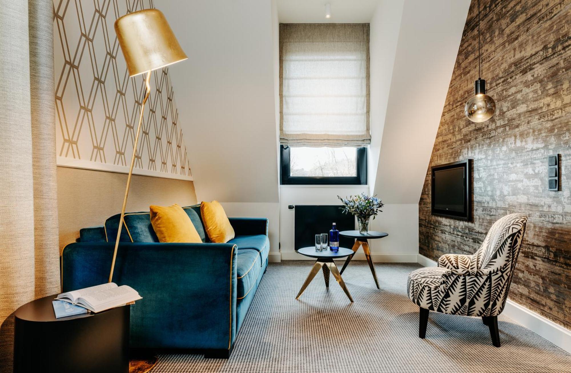 Hotel Am Ochsentor Андернах Экстерьер фото